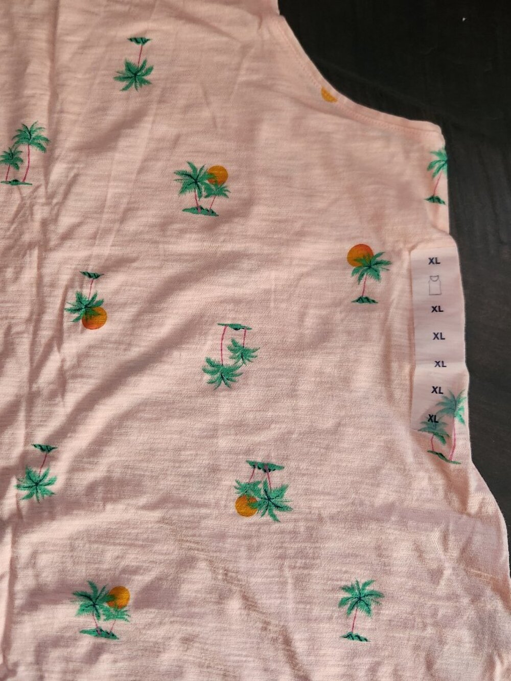 Tank - Picture 3 of 3